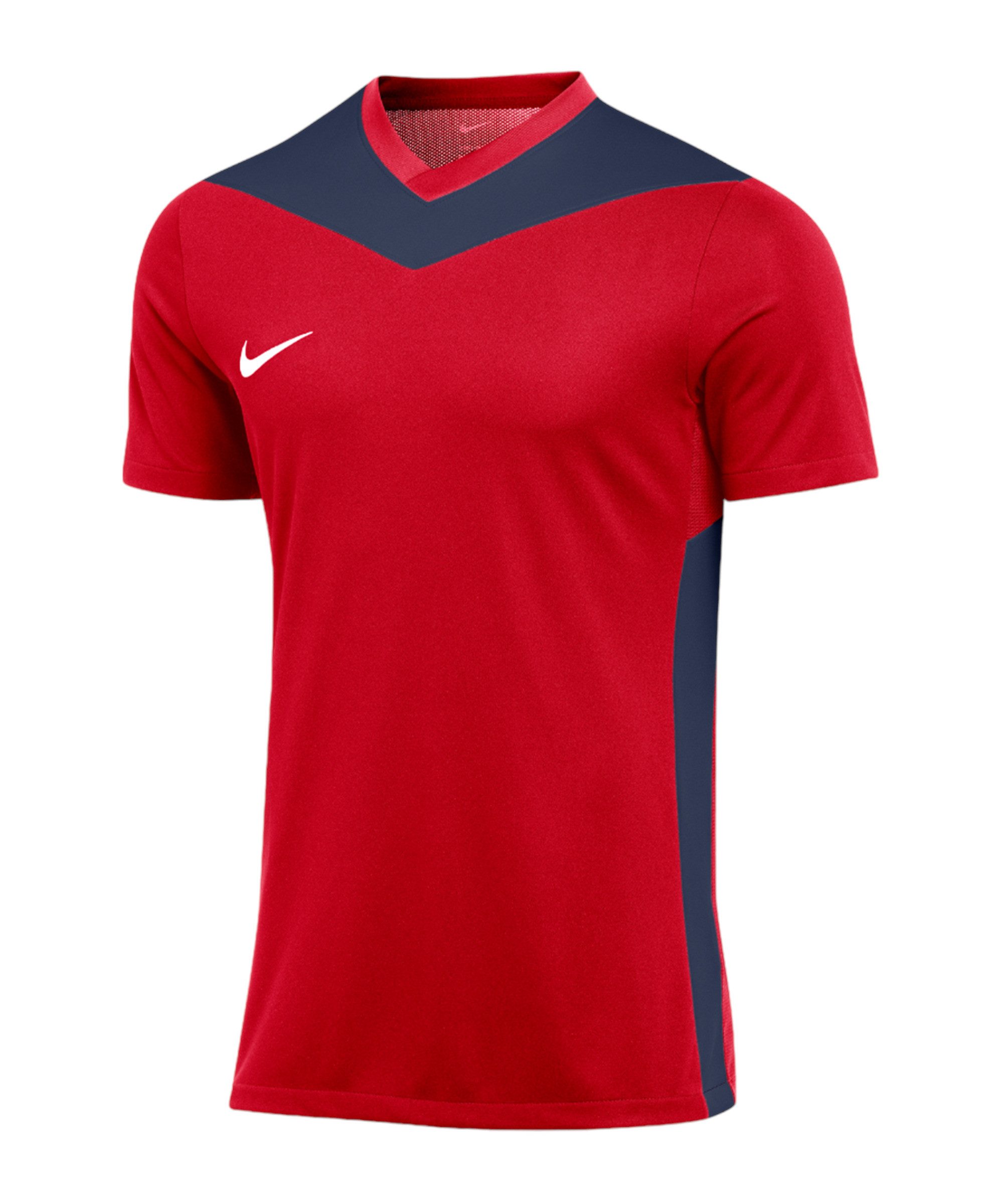 Nike Fußballtrikot Nike Performance Park Derby IV Trikot Trikots Teamsport günstig online kaufen