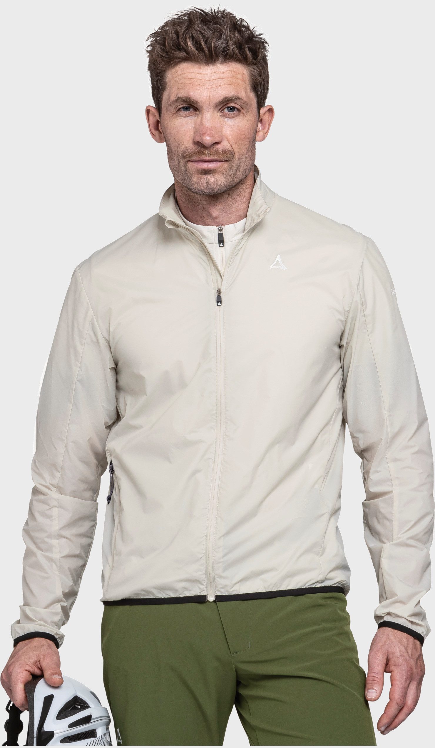 Schöffel Outdoorjacke Jacket Style Cannobio MNS