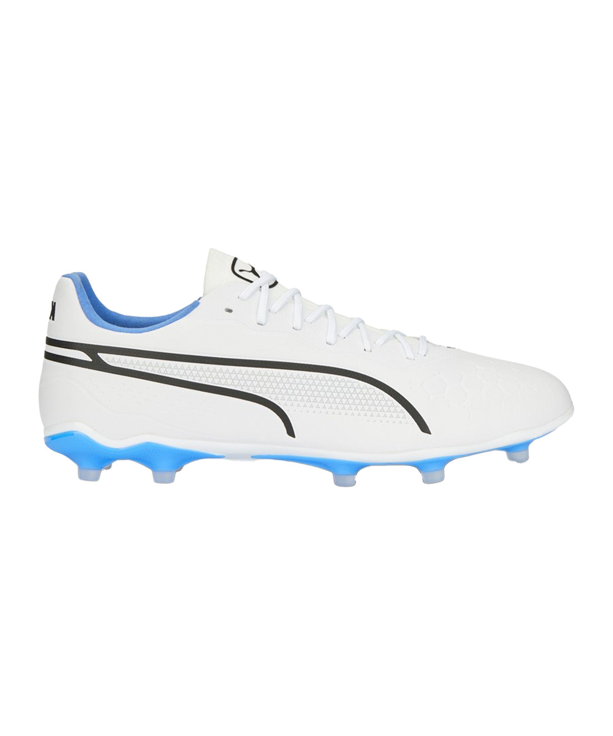 PUMA KING Pro FG/AG Supercharge Fußballschuh