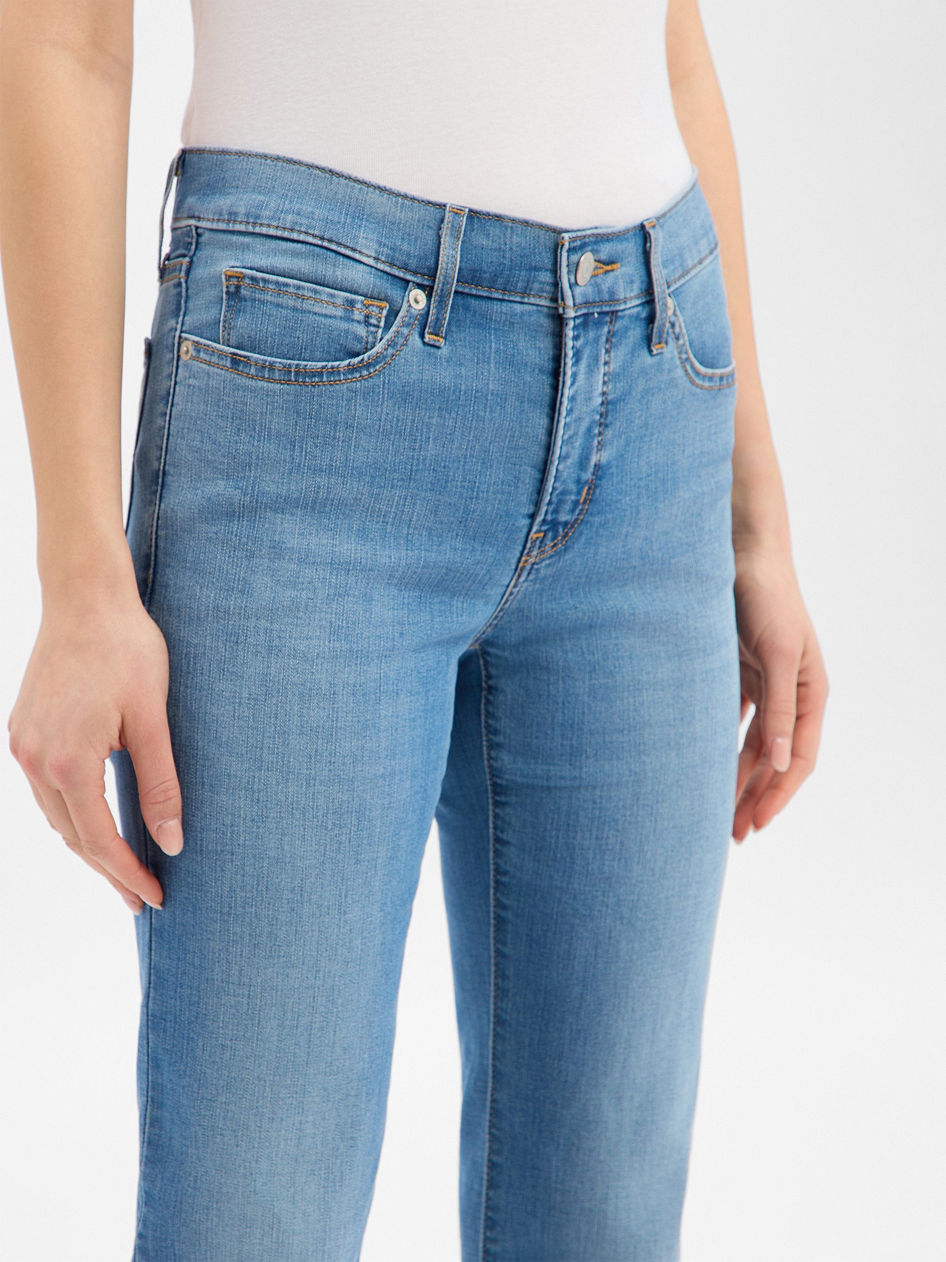 Levi's® Slim-fit-Jeans 312 Shaping Slim