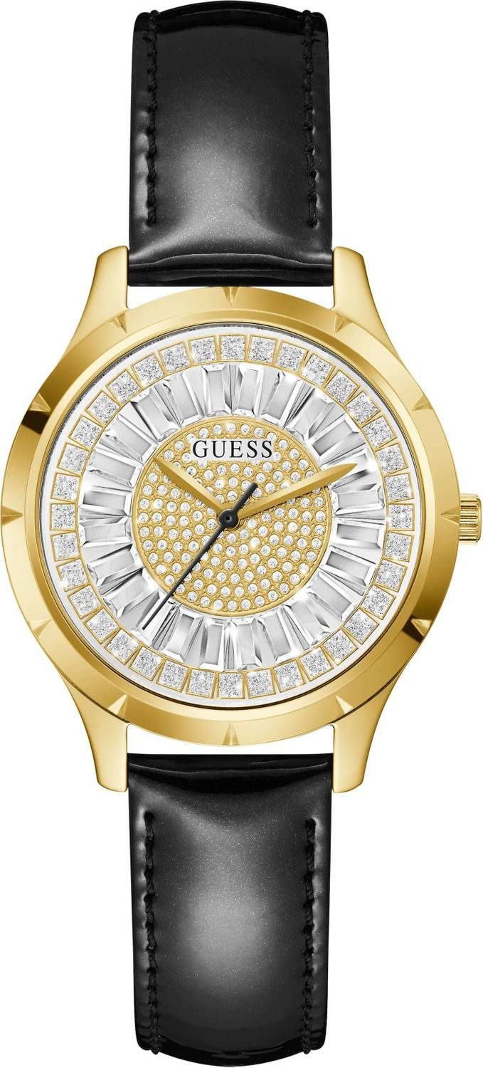 Guess Quarzuhr Glamour