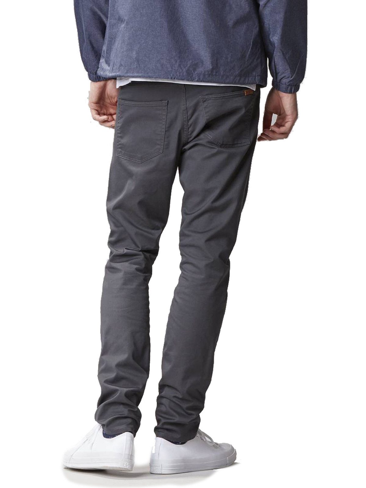 Carhartt WIP Stoffhose Carhartt WIP Vicious Pant (1-tlg)