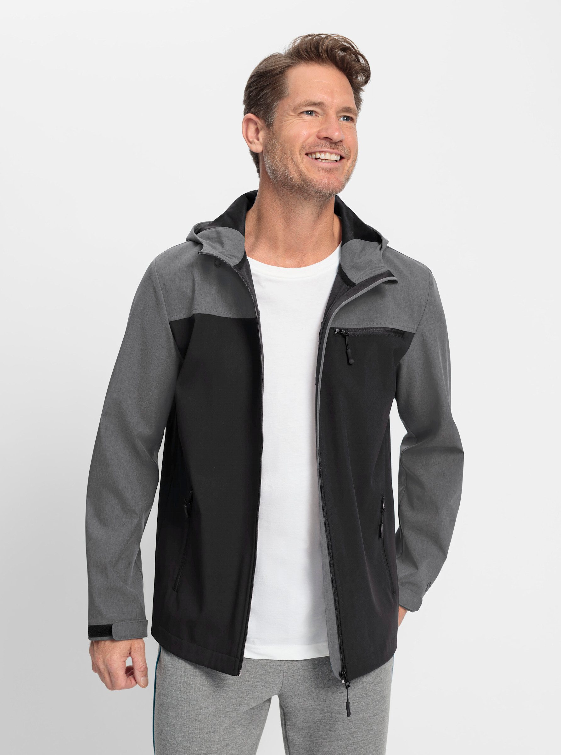 Witt Trainingsjacke Funktionsjacke