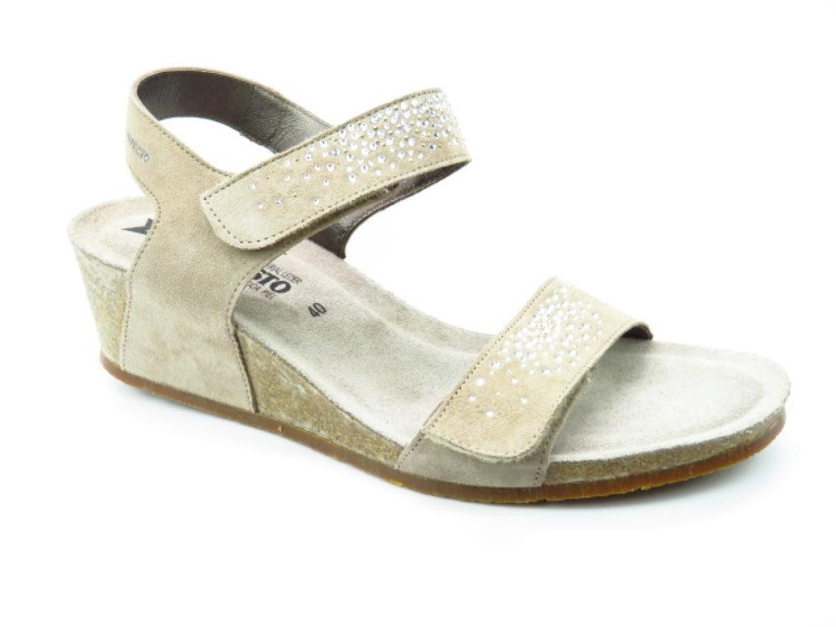 Mephisto Maria Spark Sandalette