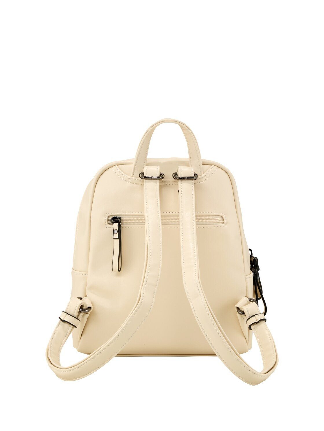 TOM TAILOR Rucksack Bags, TTTAMARA S Rucksack in Canvas-Optik