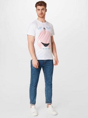 DEDICATED T-Shirt Stockholm (1-tlg)
