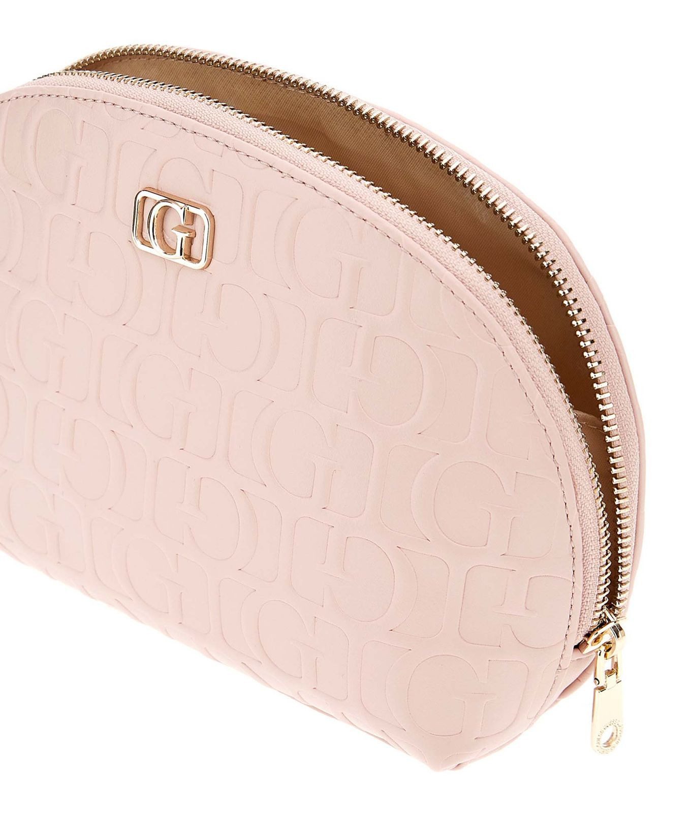 Guess Kulturbeutel Dome Zip Bag