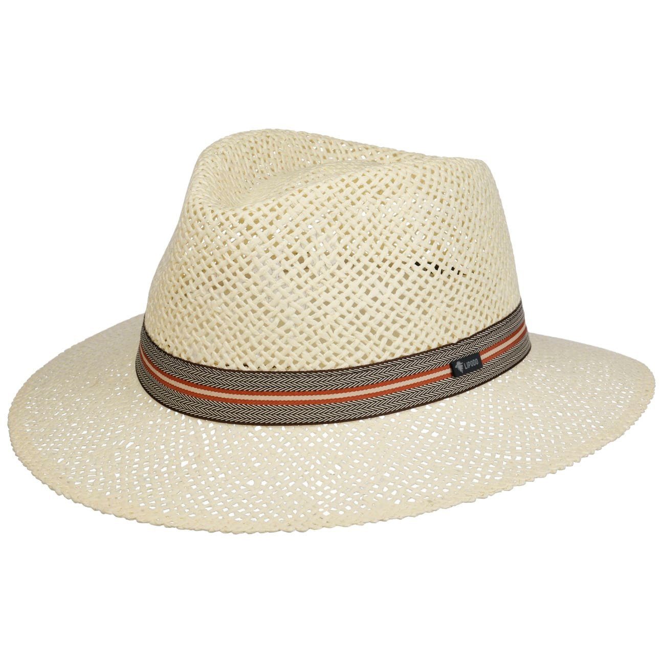 Lipodo Sonnenhut (1-St) Strohtraveller, Made in günstig online kaufen