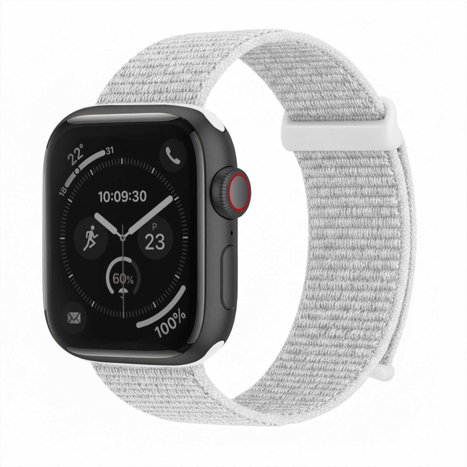 Tec-Expert Smartwatch-Armband für Apple Watch Series 5 44 mm Armband Ersatz günstig online kaufen
