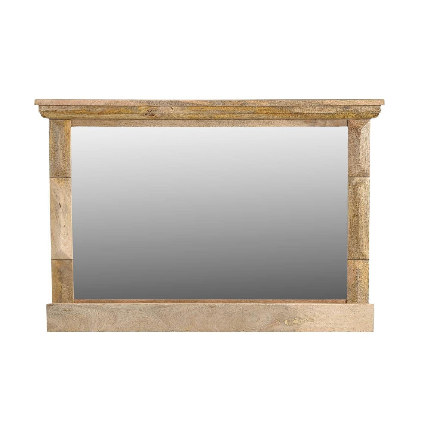 baario Badspiegel Badspiegel PAZIN 100x65cm, mit günstig online kaufen