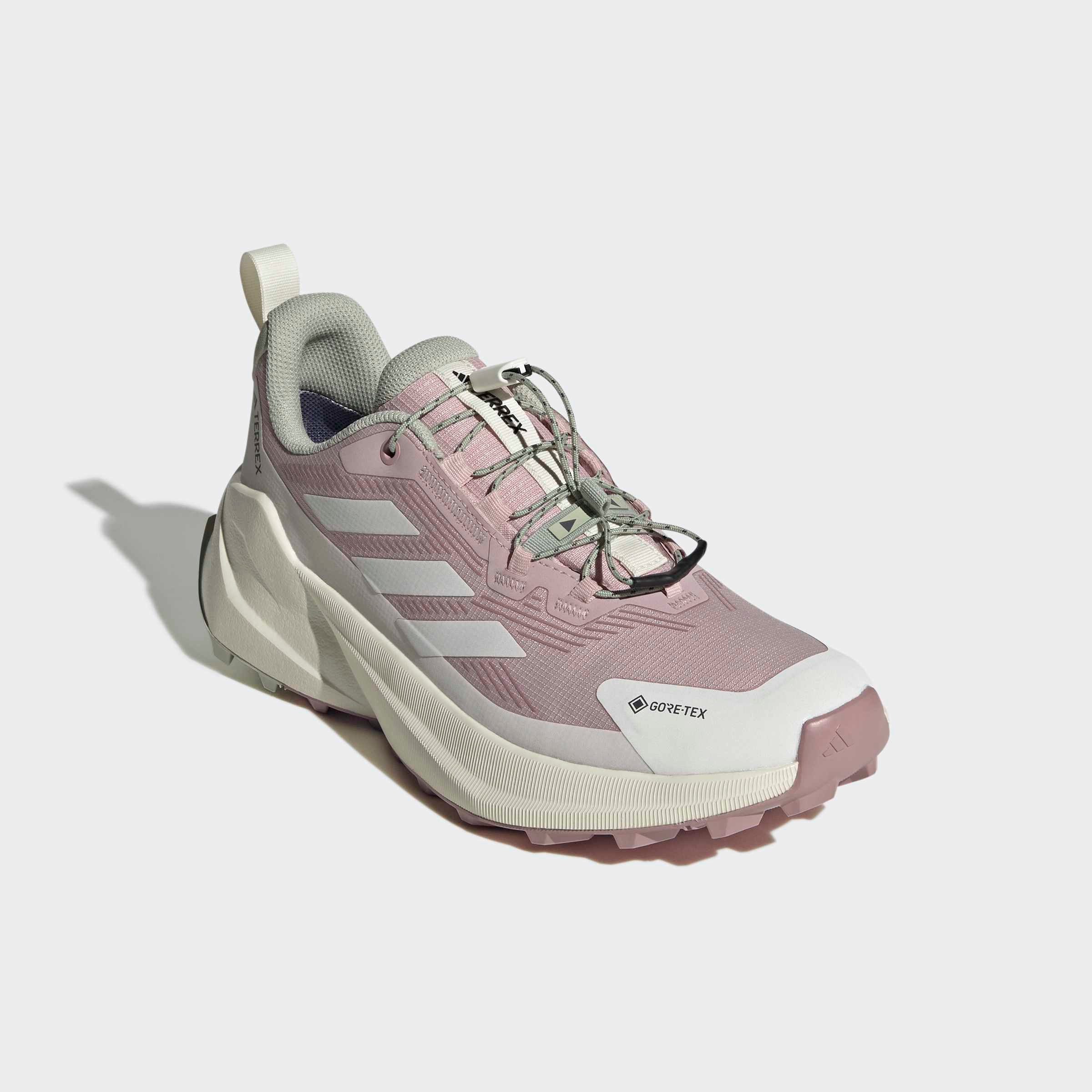 adidas TERREX TRAILMAKER 2 GORE-TEX SPEED LACE Wanderschuh