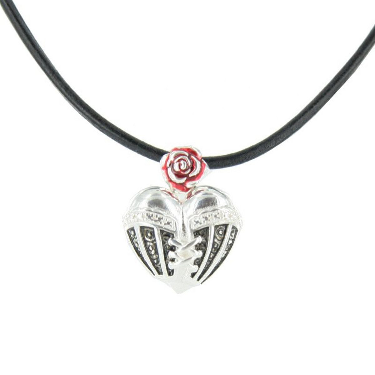 Heartbreaker Kette mit Anhänger LD HT 33