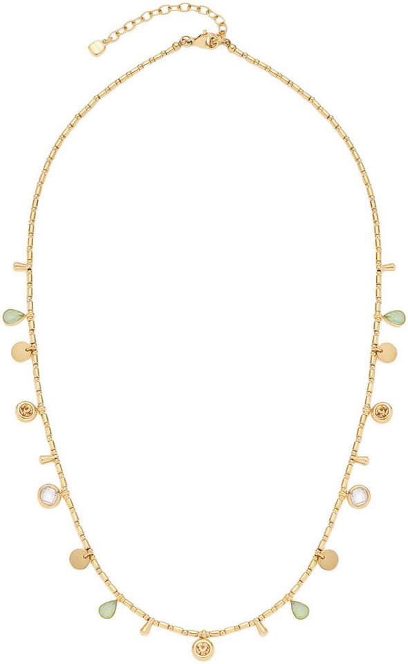 LEONARDO Kette mit Anhänger Halskette E... LEONARDO Kette mit Anhänger Halskette E...