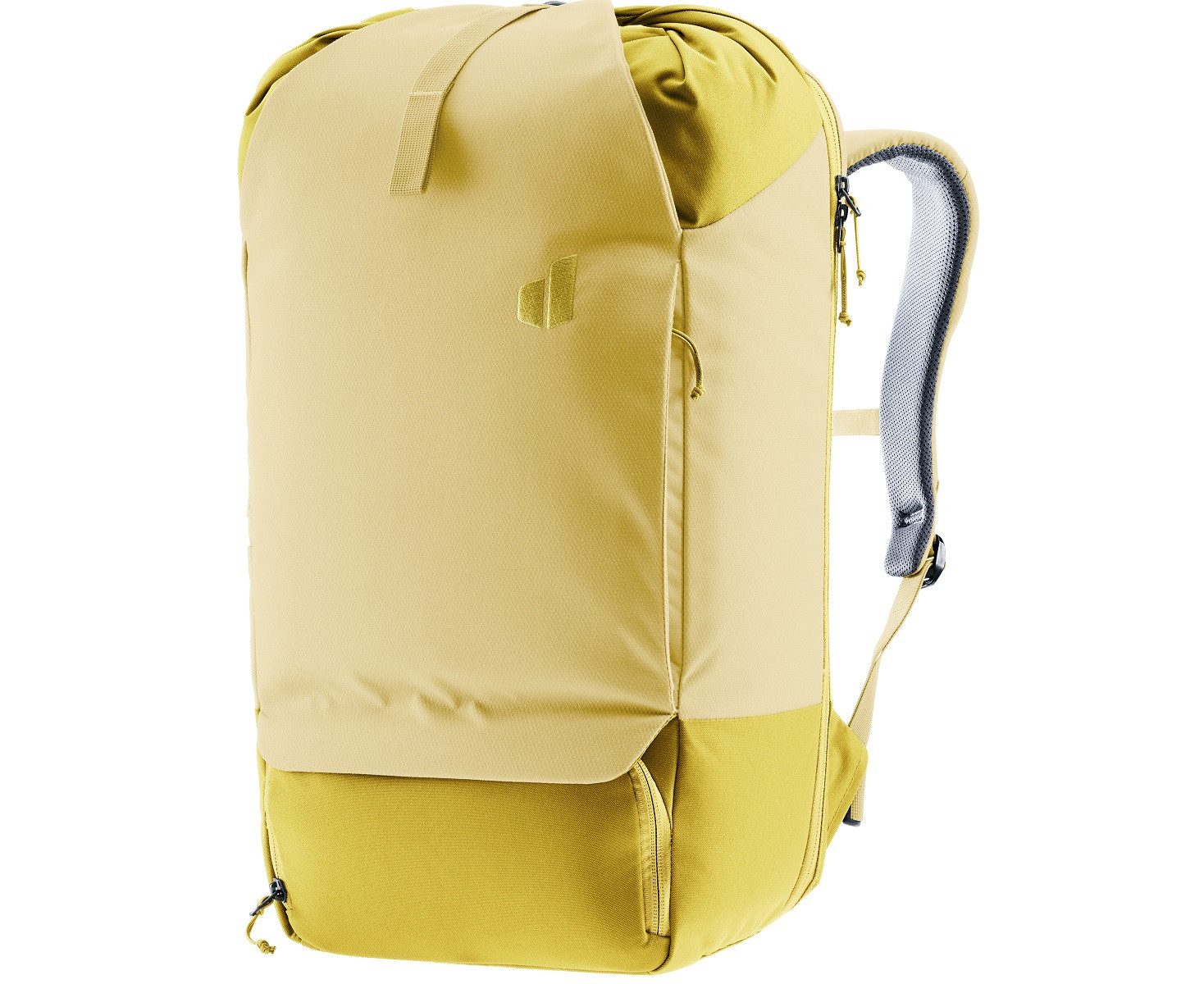 deuter Wanderrucksack Utilion 30 Liter Lifestyle (1, 1-tlg., Stück), Airstripes System