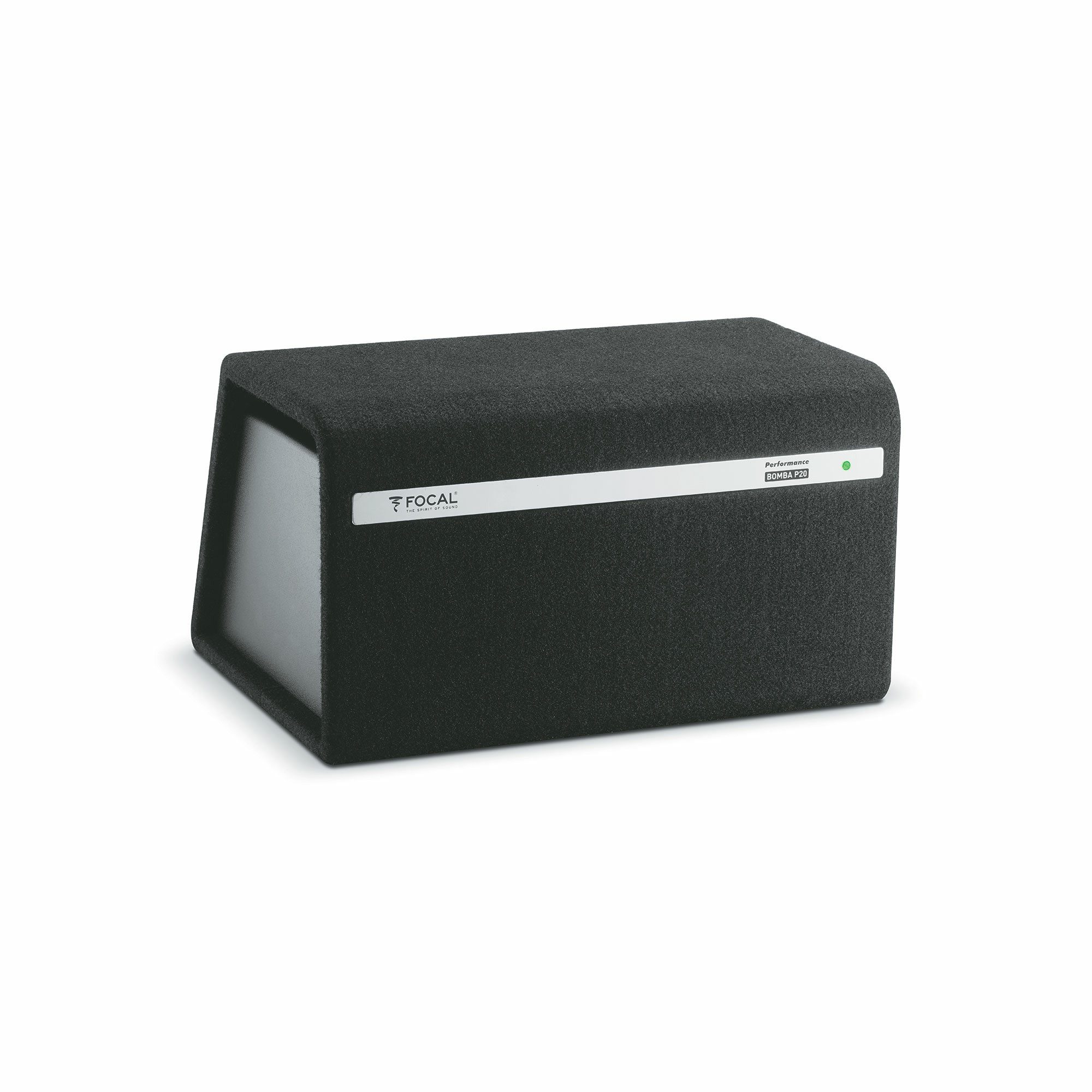 FOCAL FOCAL BOMBA BP 20 Aktiv Subwoofer 20 cm ACCESS Auto-Subwoofer