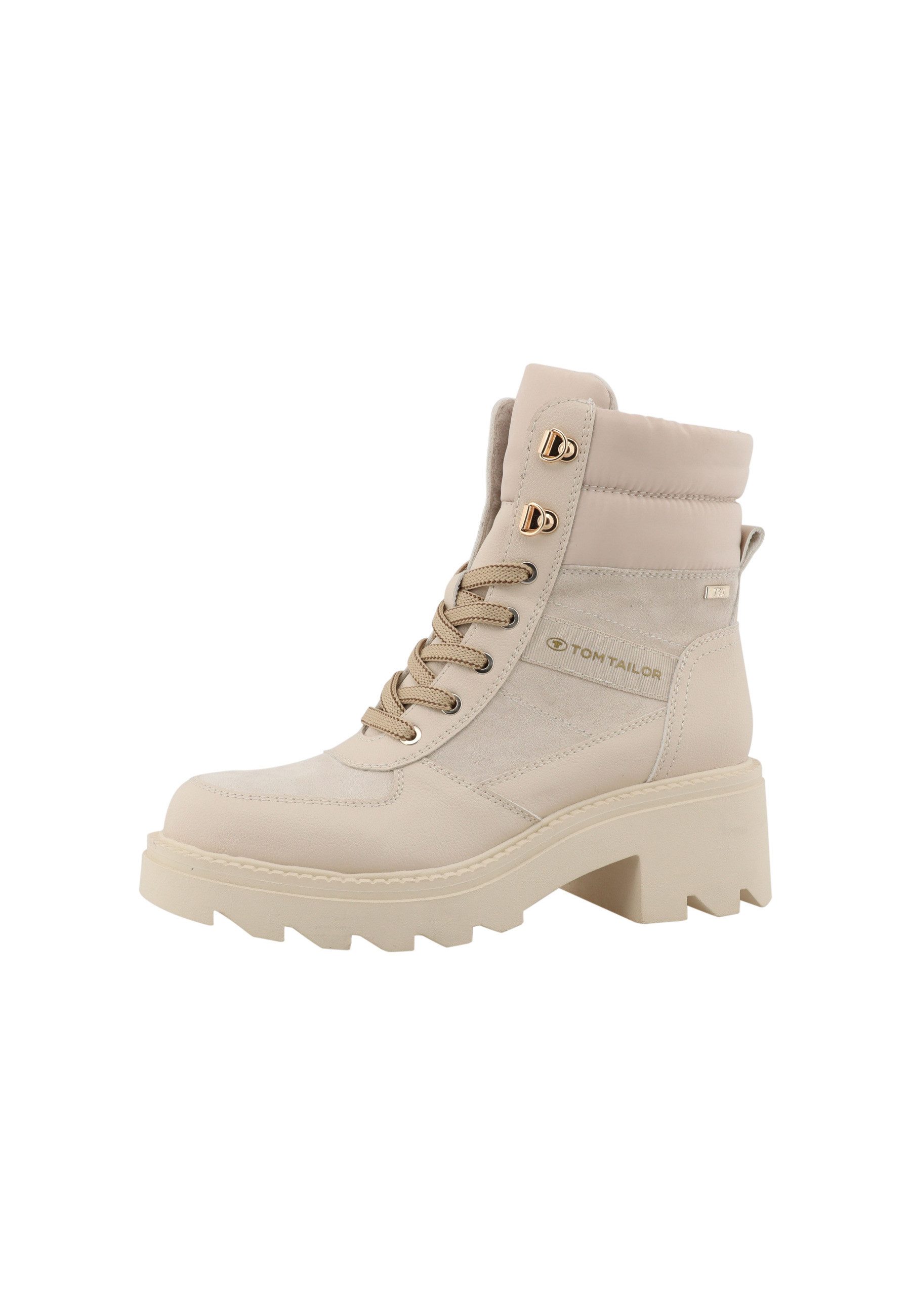 TOM TAILOR Tom Tailor Winter Boots Stiefel