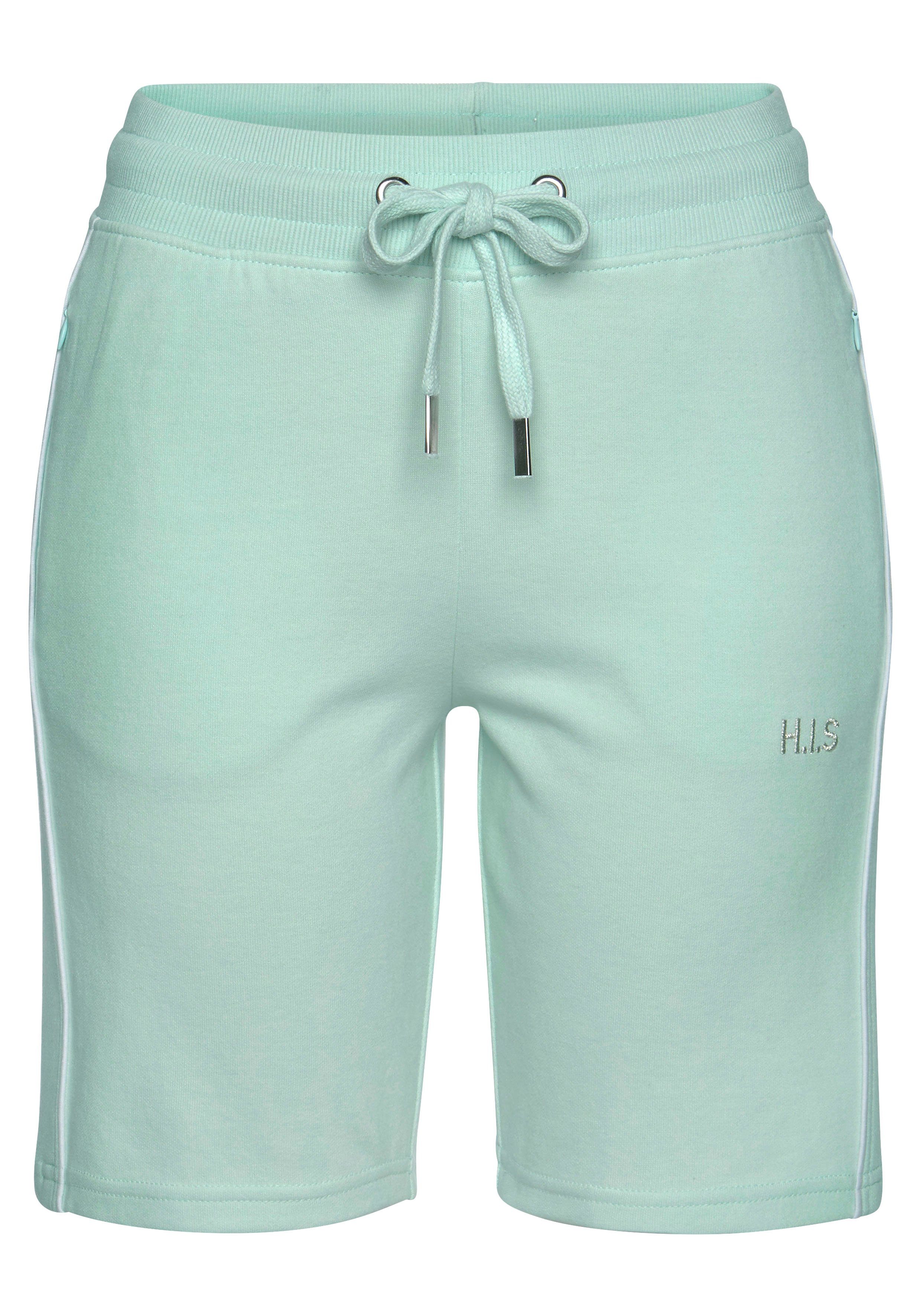 H.I.S Bermudas