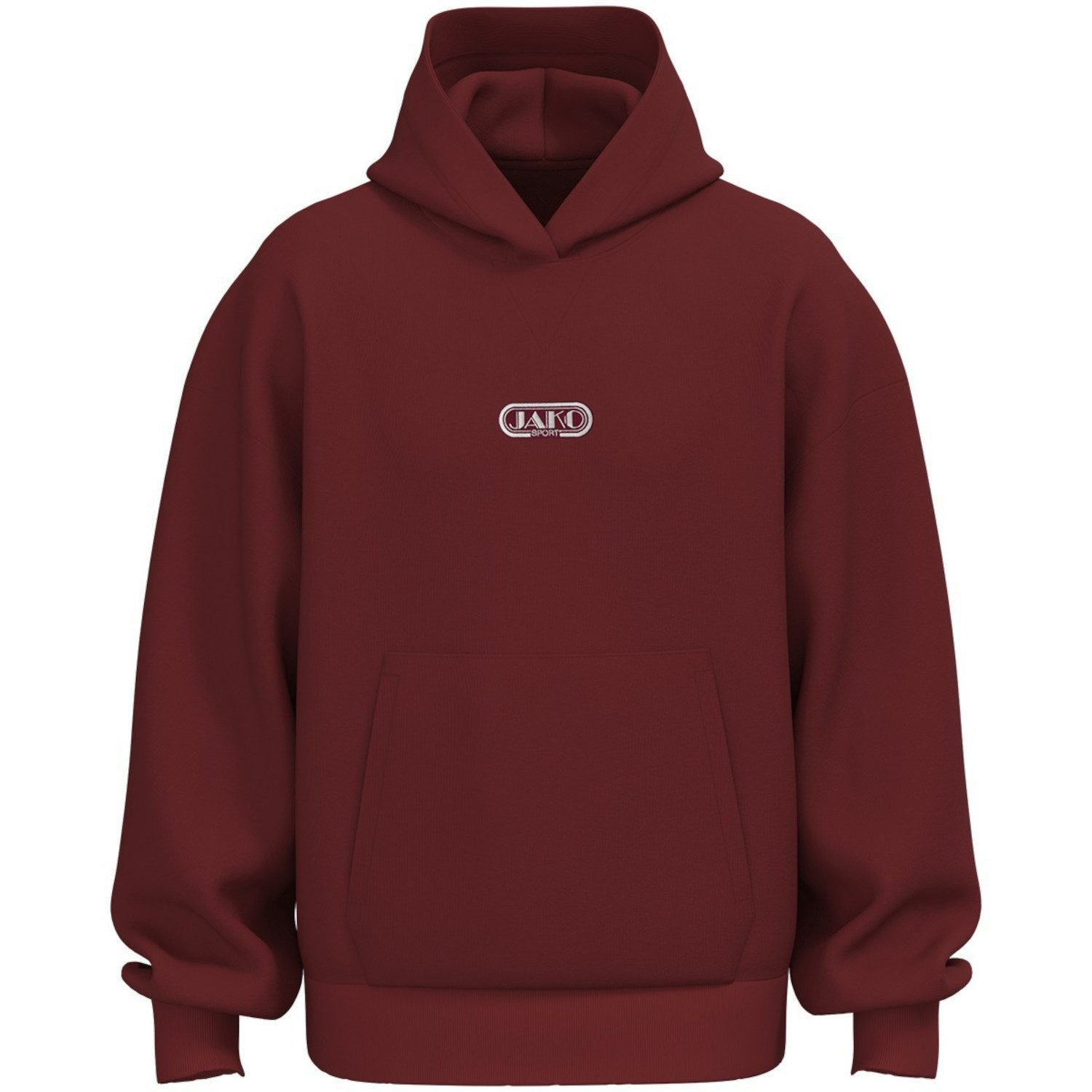 Jako Kapuzenpullover Jako Herren Kapuzenpullover Wardrobe 6761