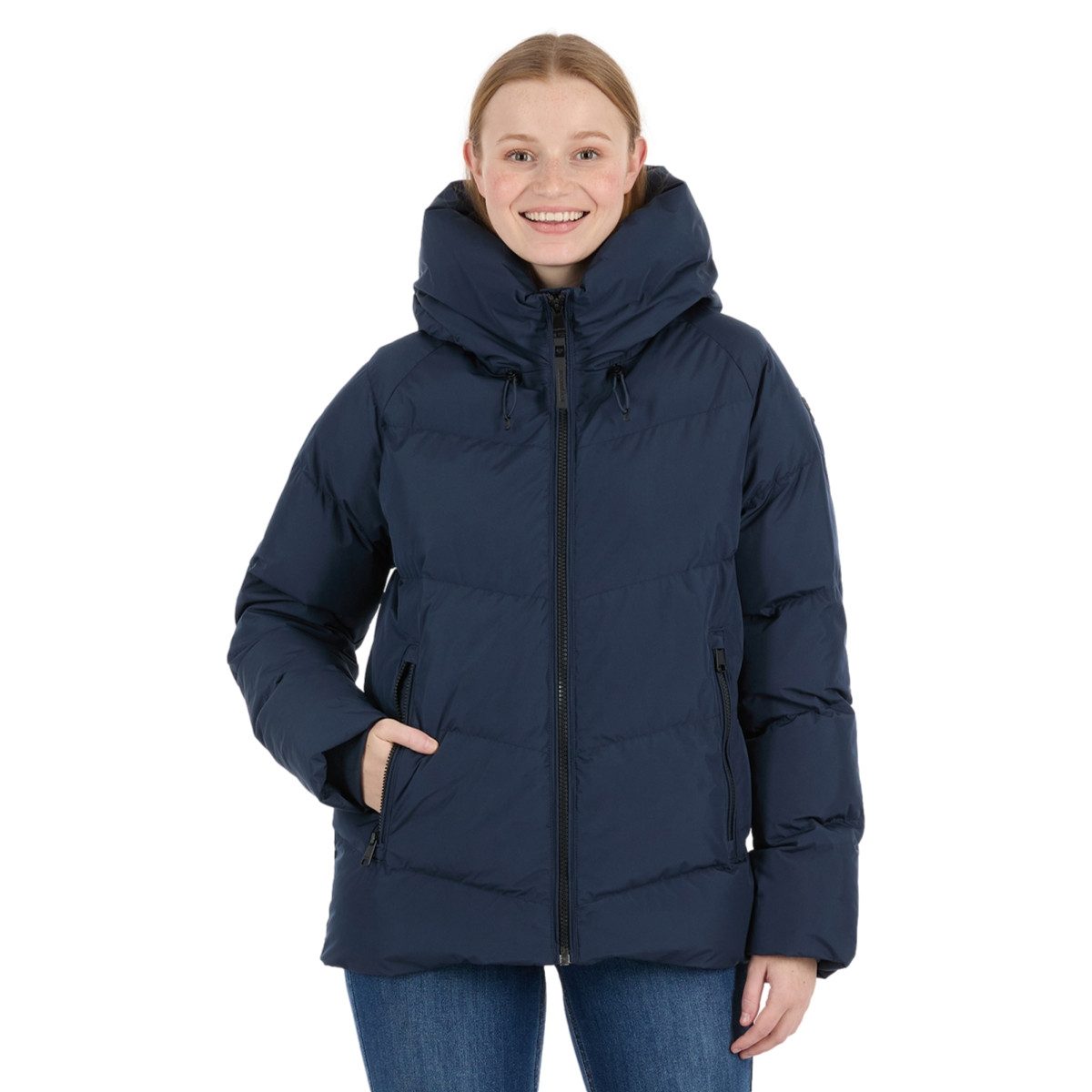 Ragwear Parka Ragwear Cessi - Damen Jacke