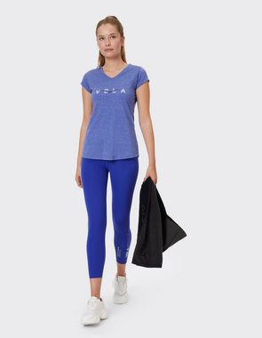 Venice Beach T-Shirt V-Neck Shirt VB Alisja (1-tlg)