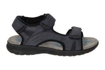 Geox U25ELA 0BC14 C4002 Sandalette