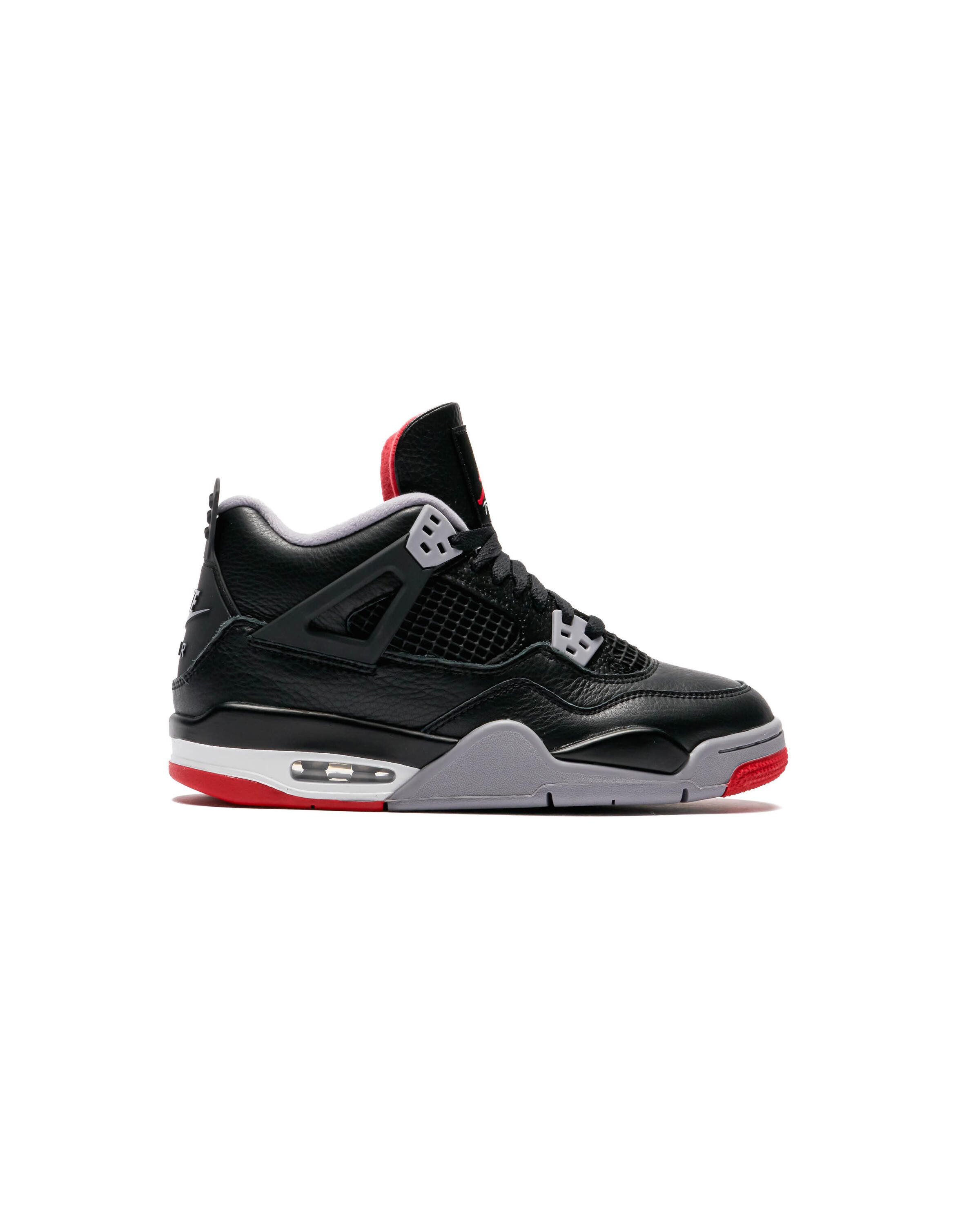 Sneaker Nike Air Jordan 4 Retro günstig online kaufen