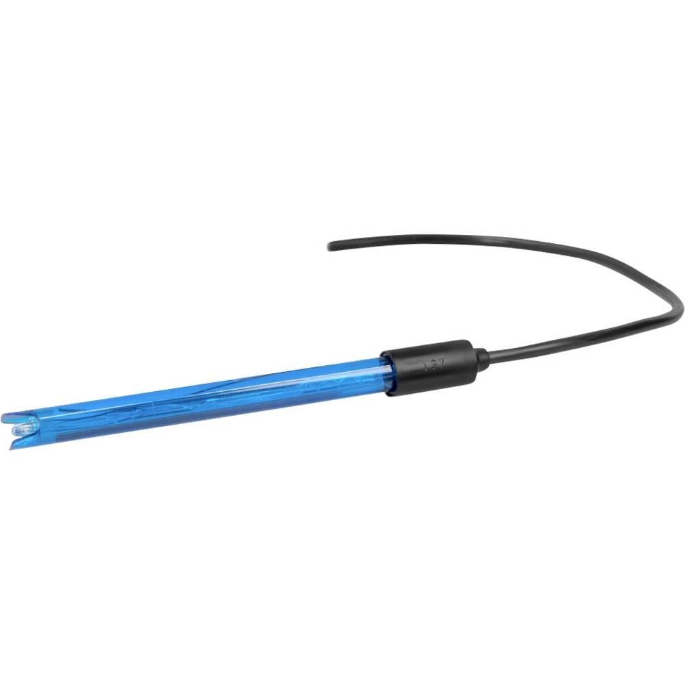 Senseca Wasserzähler GE135-WD-L03 Wasserdichte pH-Elektrode pH-Wert 489972