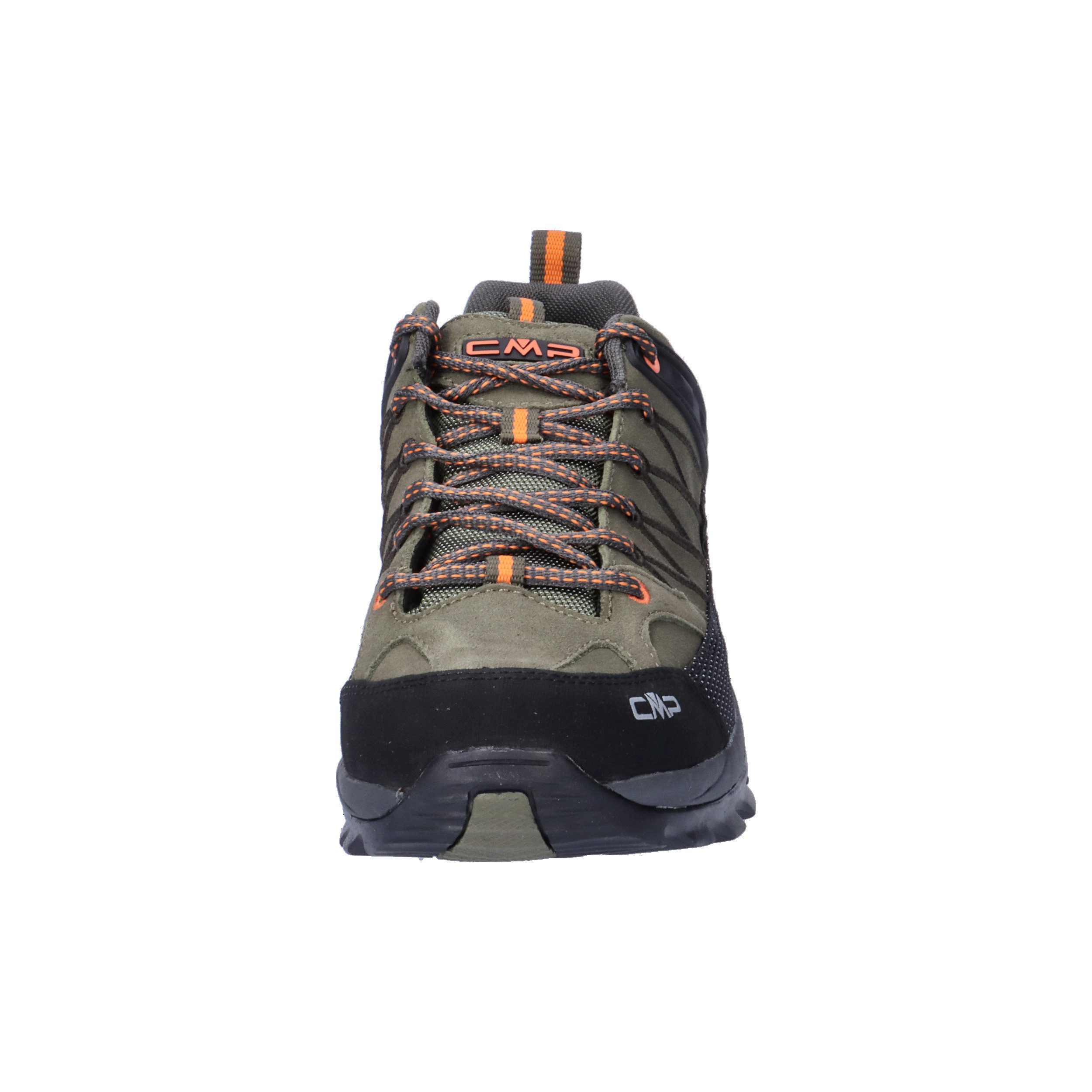 CMP CMP Herren Trekking Schuhe Rigel LOW 3Q13247 Trekkingschuh