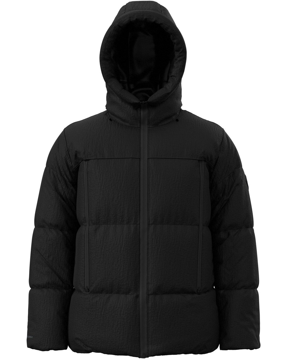 Under Armour® Steppjacke Steppjacke Limitless Down