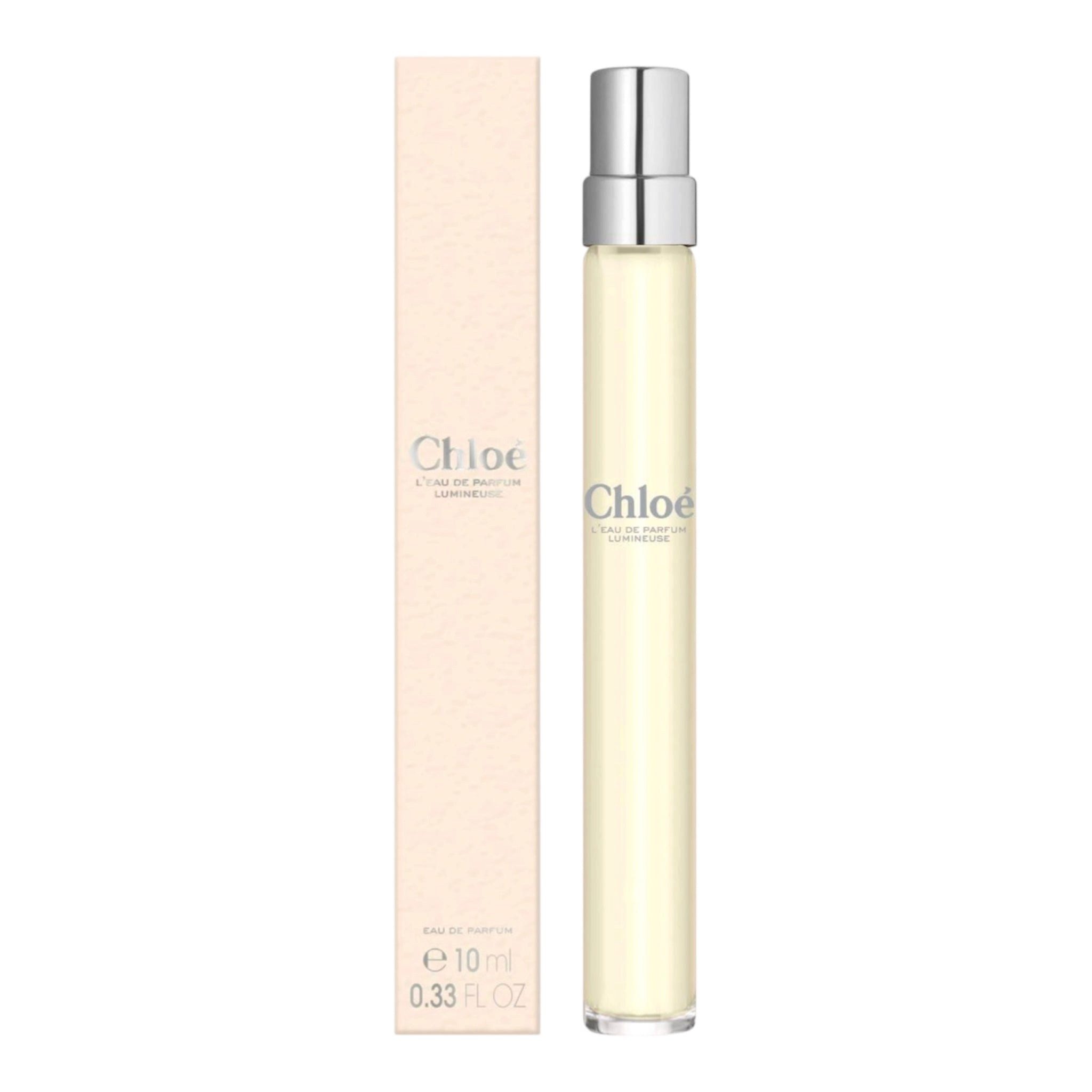 Eau de Parfum Chloé Lumineuse L´Eau de Parfum