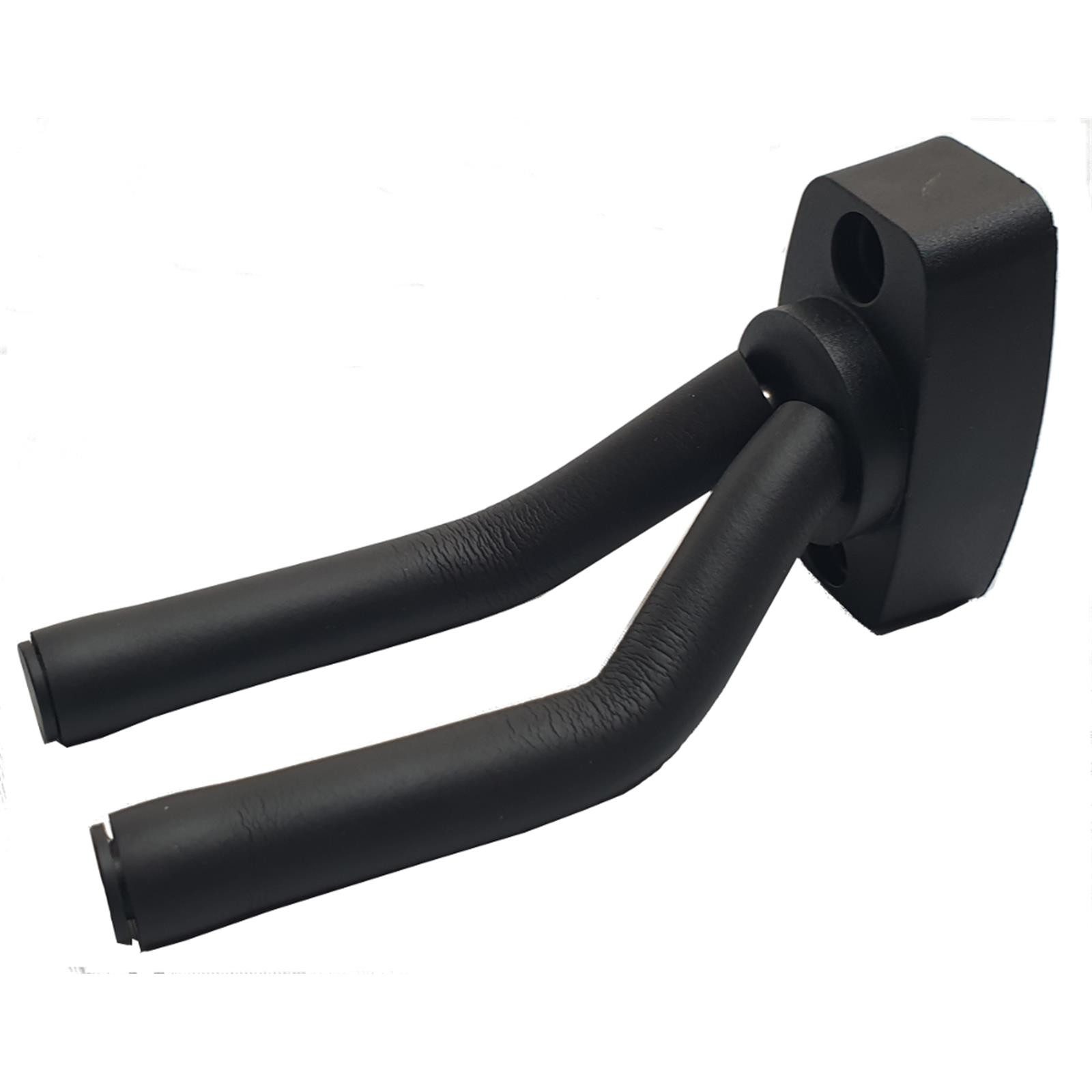 pi-music Gitarrenständer Gitarren Wandhalter, Wandhalter