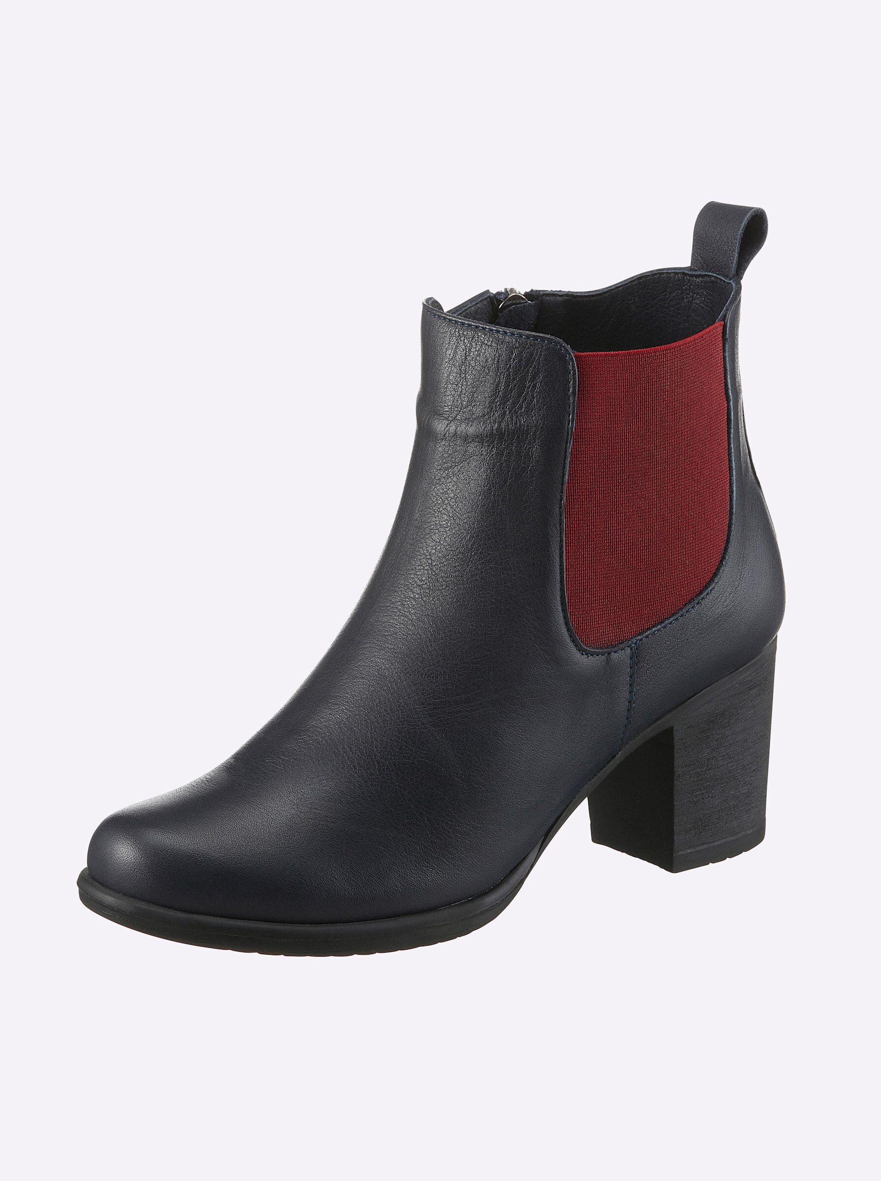 Stiefelette Stiefelette
