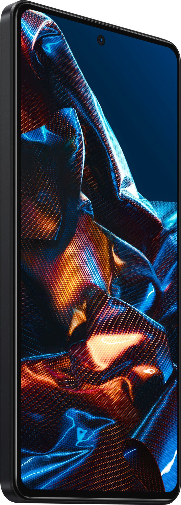 Xiaomi POCO X5 Kamera) 256 (16,9 Pro GB Speicherplatz, cm/6,67 MP 5G 108 Zoll, Smartphone 8GB+256GB Schwarz