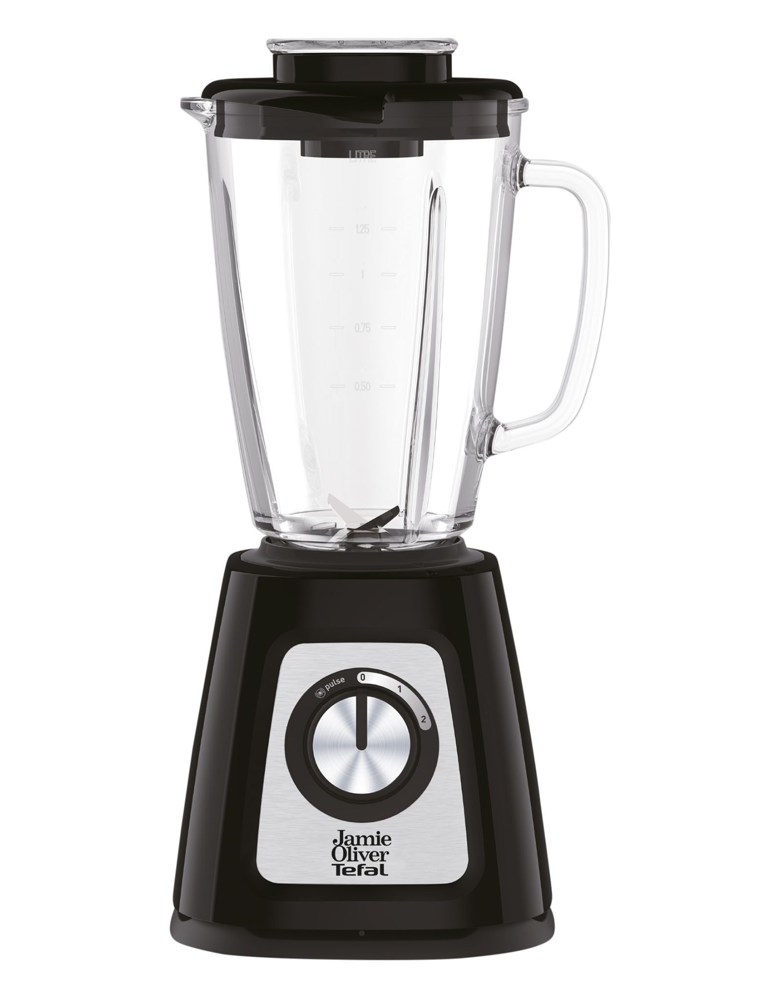 Tefal Настольные миксеры Tefal Blender Настольные миксеры Mixer Blendmixer Pürierer Режущие инструменты BL43JN