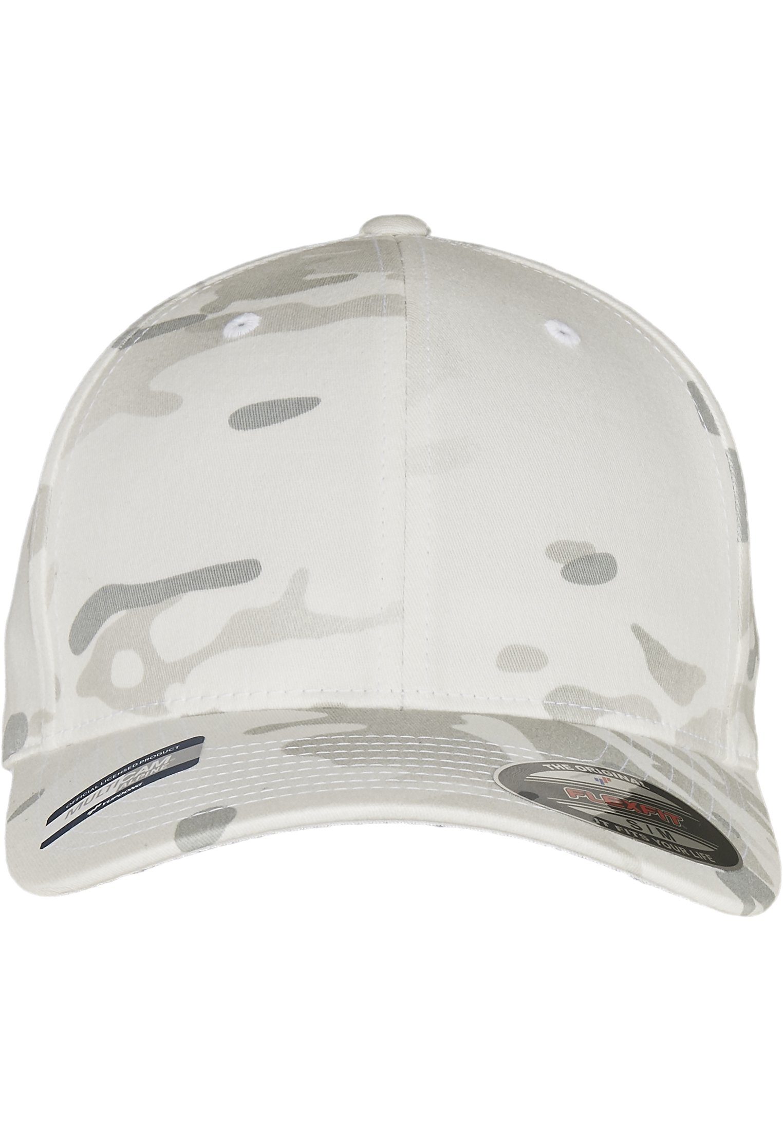 alpina Multicam® multicam Flexfit Cap Flexfit Accessoires Flex