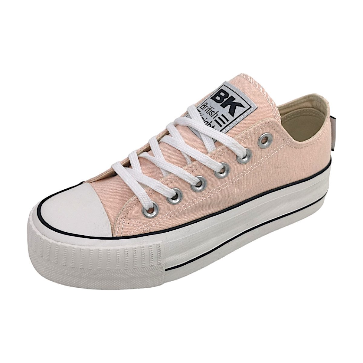 British Knights Sneaker low Schnürschuh