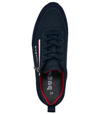 bugatti Sneaker Textil Sneaker