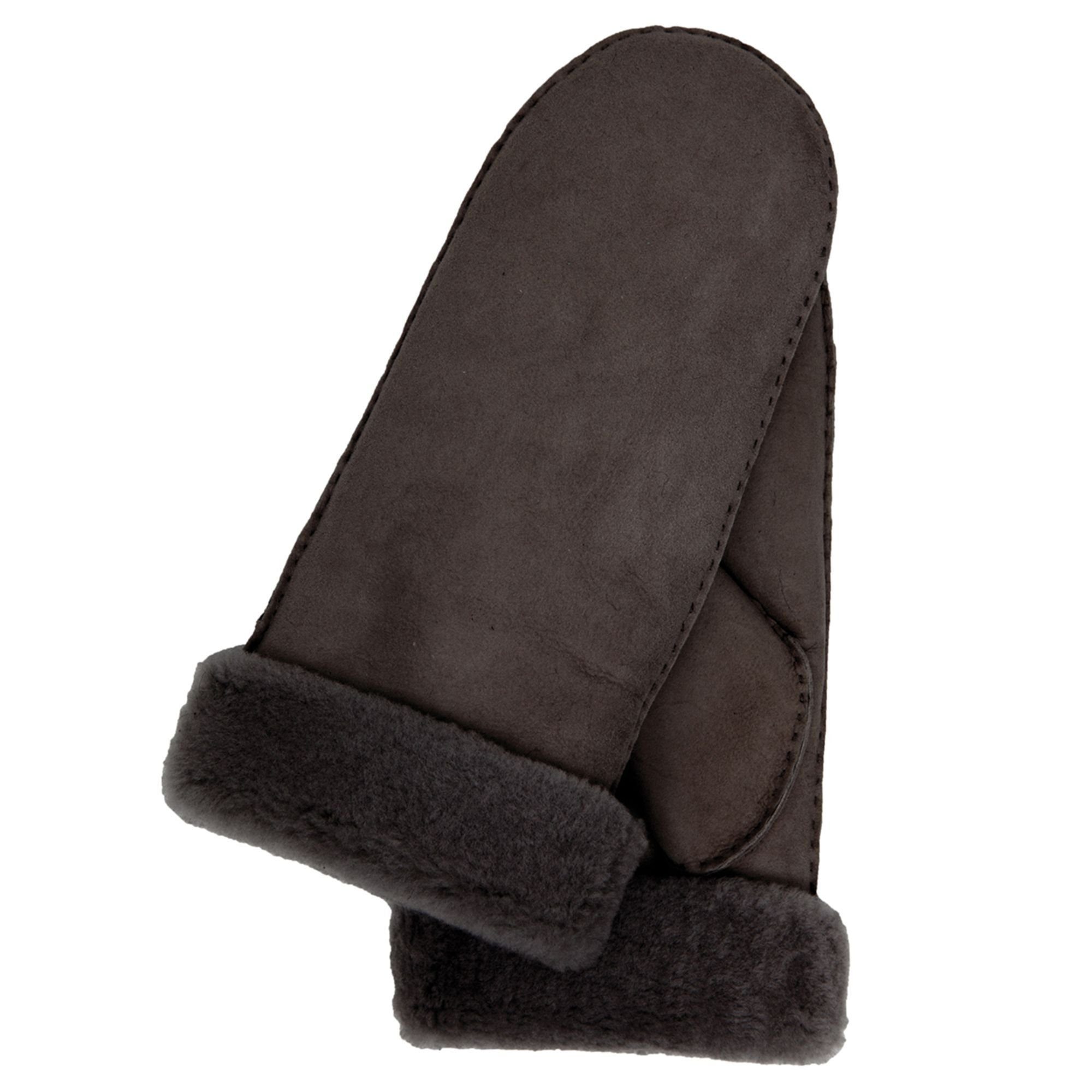 Lederhandschuhe Grit