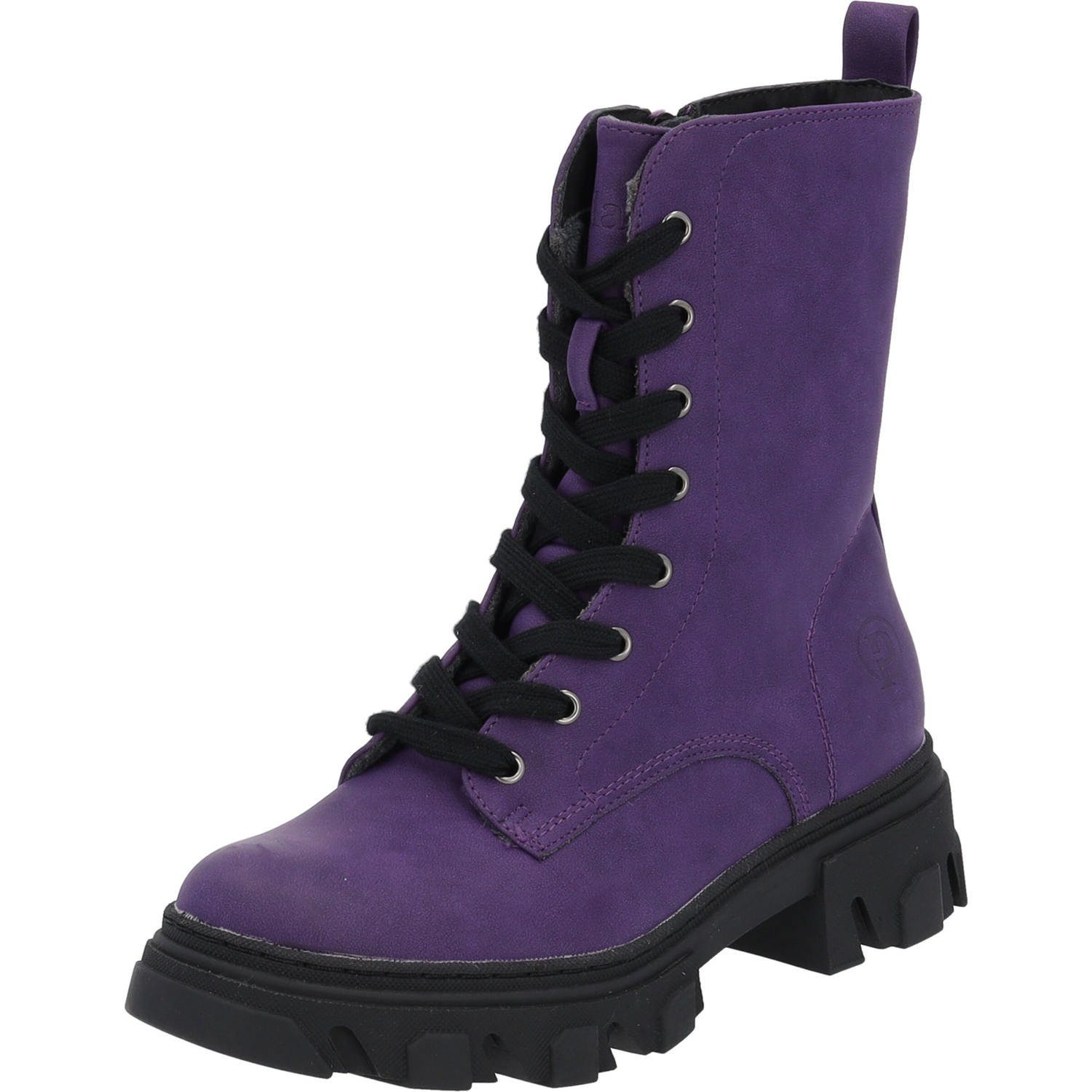 Palado Lefkada 2 Schnürstiefel Violett (16750369)