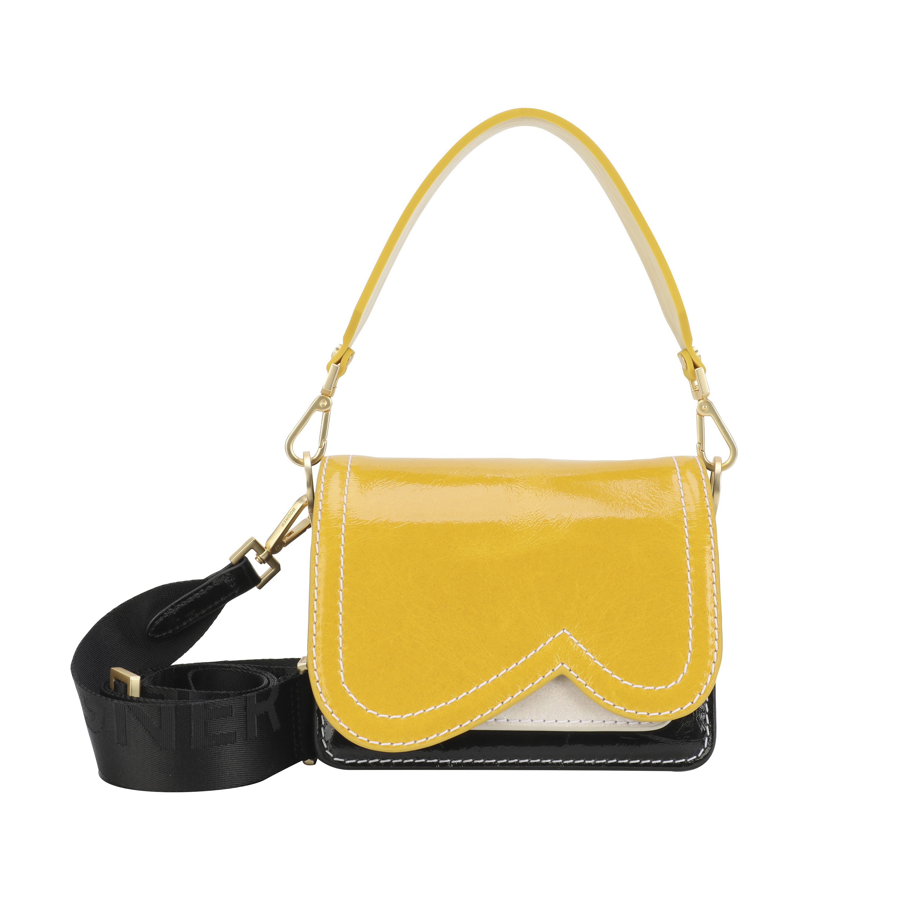 Schultertasche Bogner - Damen Schultertasche Bex Eartha