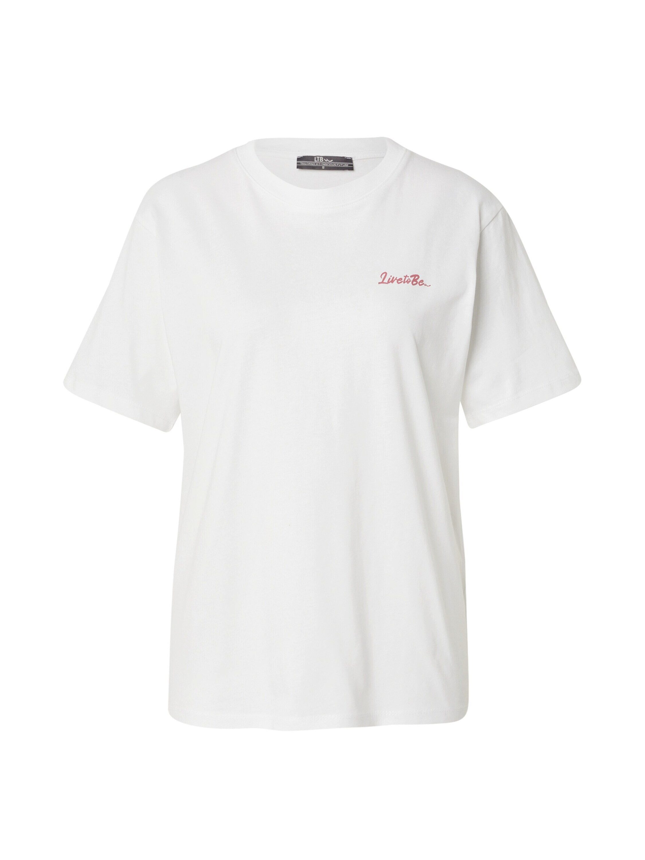 LTB T-Shirt SPRINT (1-tlg) Plain/ohne Details