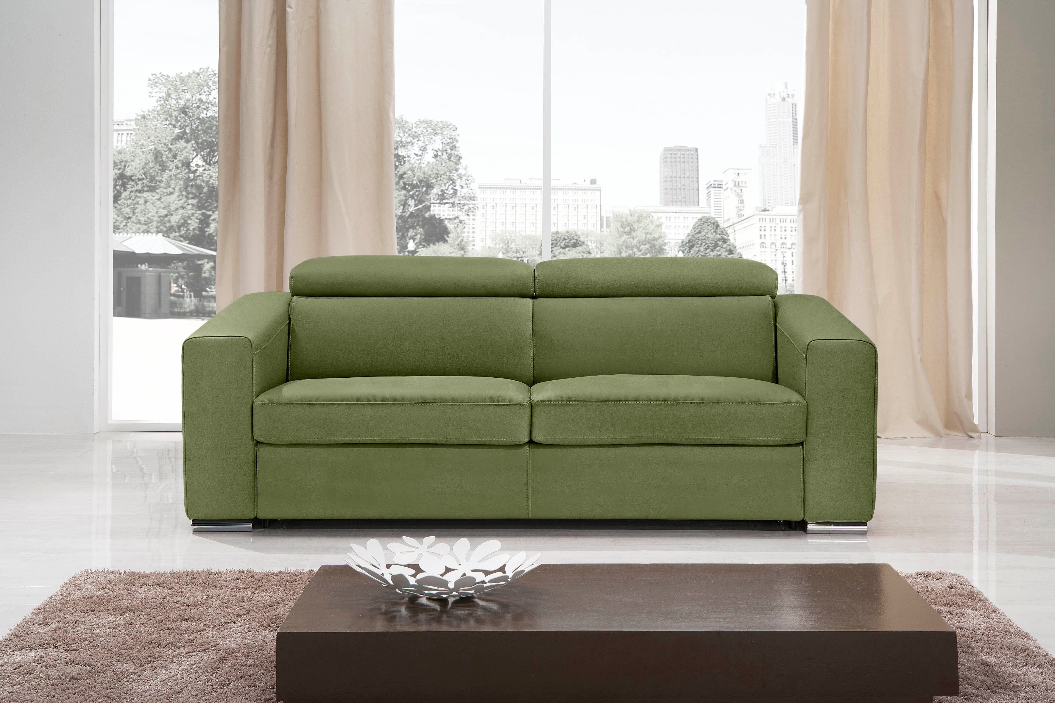 Egoitaliano Schlafsofa Cabiria, Design und super günstig online kaufen