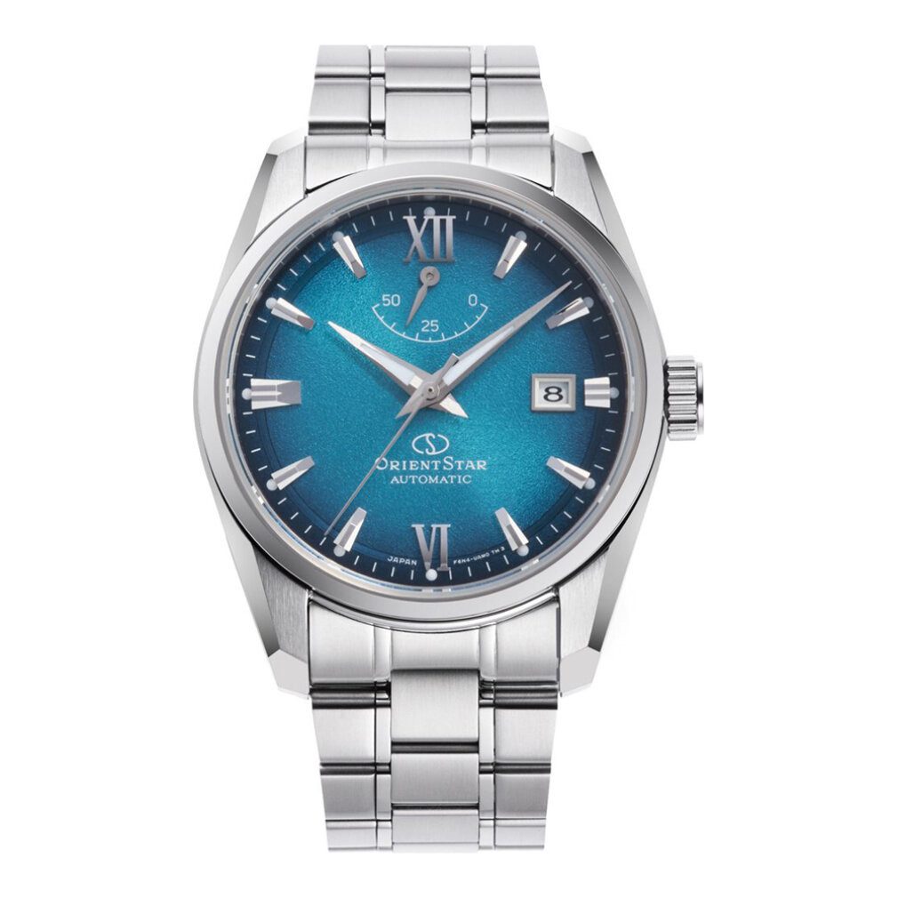 Orient Luxusuhr Star Classic Automatic RE-AU0114E00B Herrenuhr