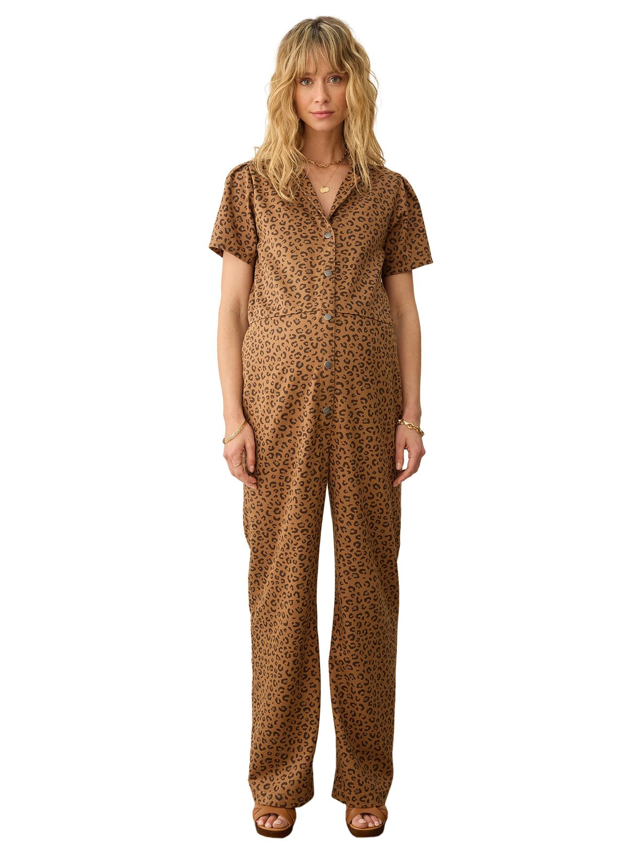 Jumpsuit