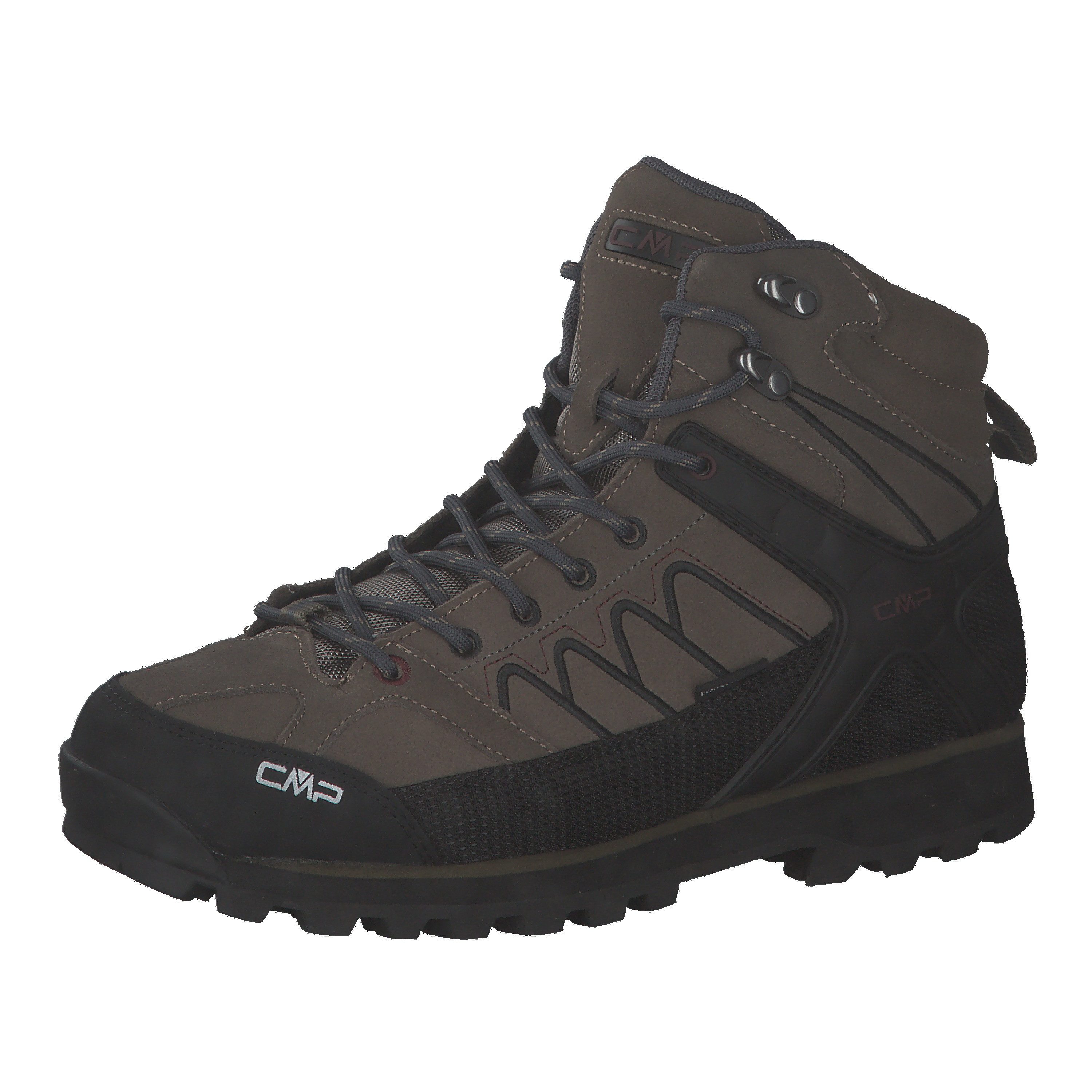CMP CMP Herren Wanderschuhe Moon Mid günstig online kaufen