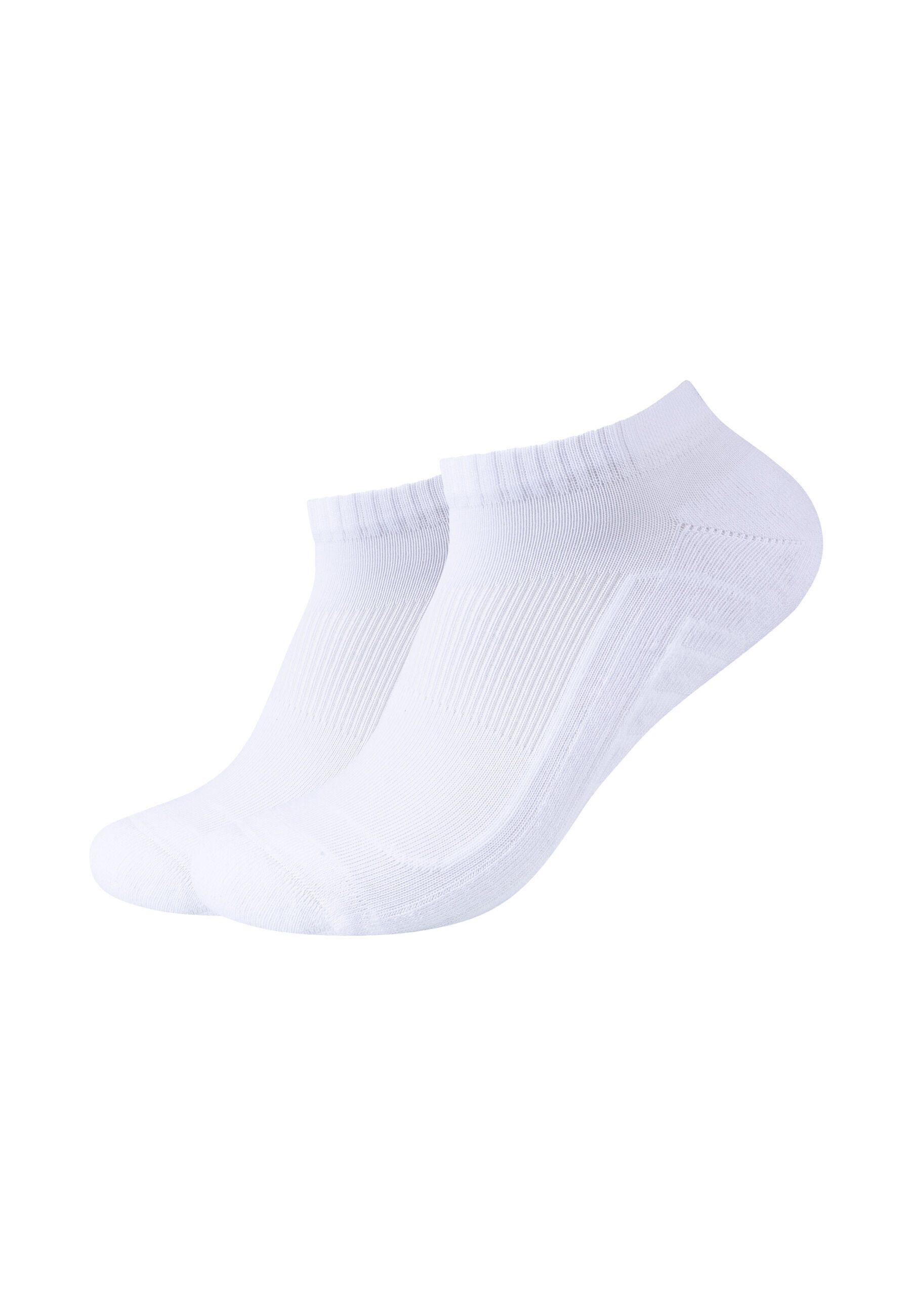 Camano Sneakersocken 6er Pack