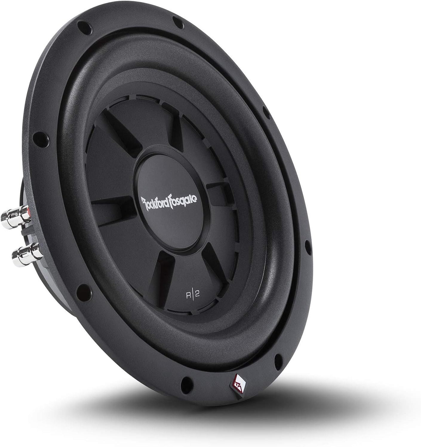 Rockford Fosgate Rockford Fosgate R2SD4-10 PRIME Shallow Subwoofer 25 cm Auto-Subwoofer