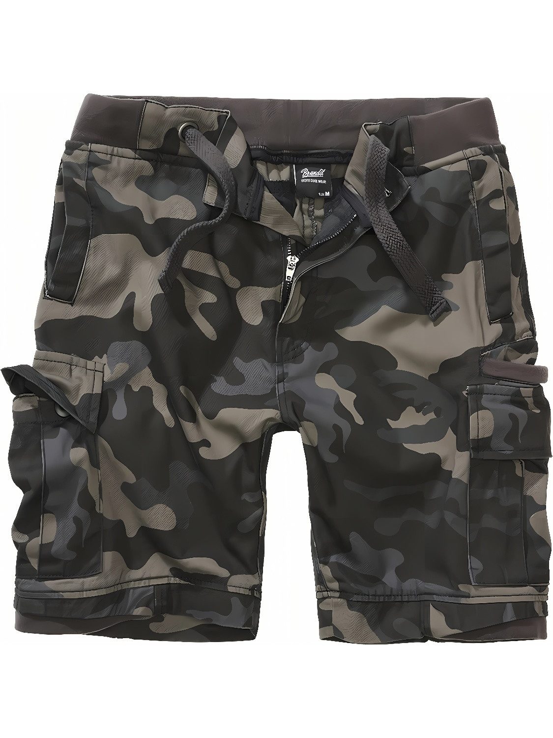 Shorts Packham Vintage Shorts