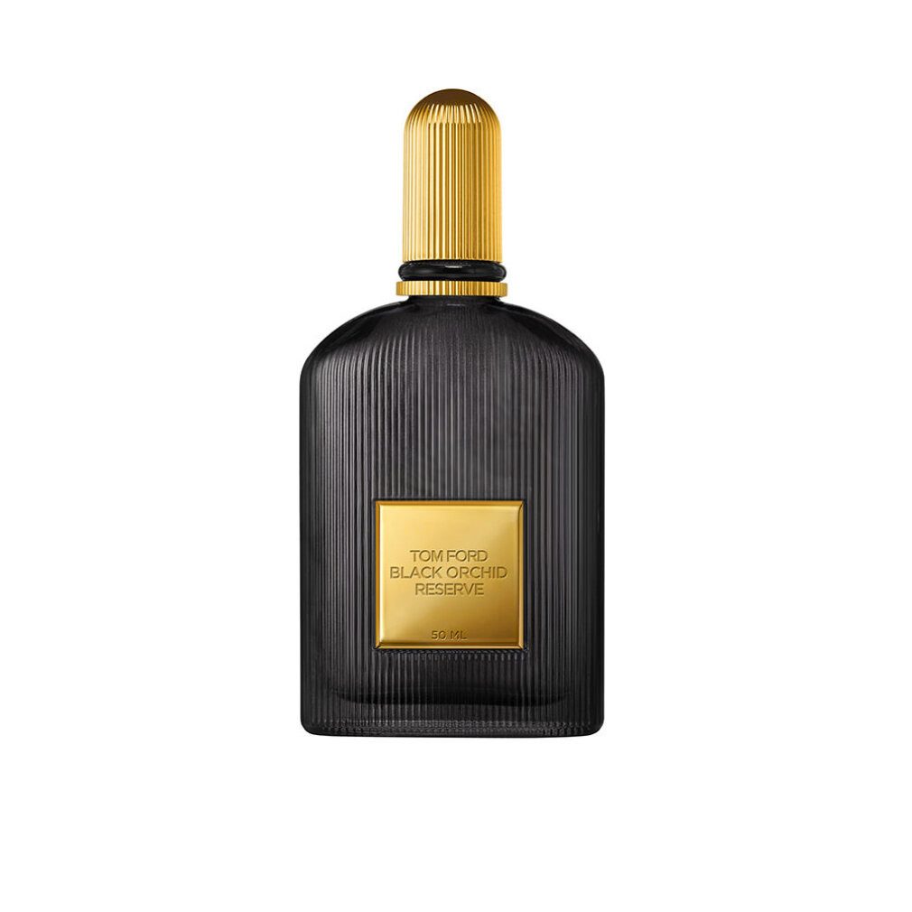Tom Ford Körperpflegeduft BLACK ORCHID RESERVE EDT VAPO 50 ml