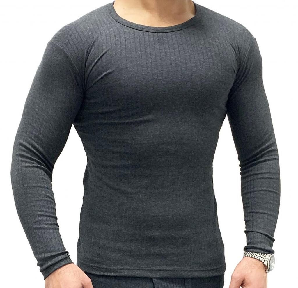 Garcia Pescara Thermounterhemd warmes langärmliges Thermo-Shirt günstig online kaufen